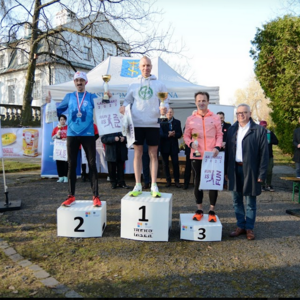 Narodowy Bieg Stulecia , VIII Bieg Niepodległości Skawina-Mogilany 2021 - podsumowanie