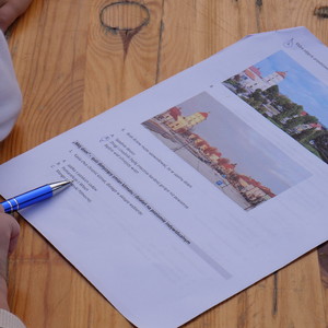 konkurs Weź klimat w swoje ręce 