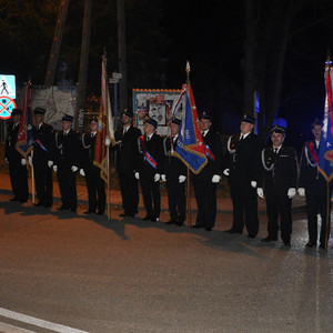 Uroczyste obchody Narodowego Święta Niepodległości w Gminie Mogilany dnia 11 listopada 2021r.