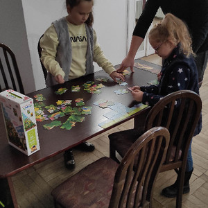 Dzień Pluszowego Misia III edycja – Tajemnice lasu - zakończenie