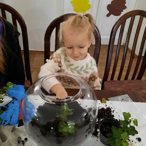 Dzień Pluszowego Misia III edycja – Tajemnice lasu - zakończenie