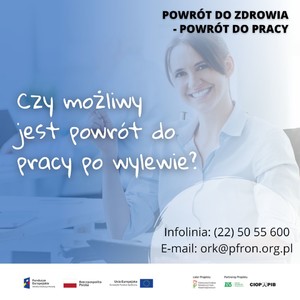 plakat dotyczacy wylewu