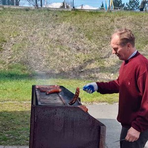 WIOSENNE PORZĄDKI W GMINIE MOGILANY - FOTORELACJA