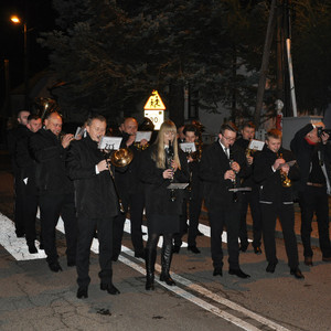 Uroczyste obchody Narodowego Święta Niepodległości w Gminie Mogilany dnia 11 listopada 2021r.