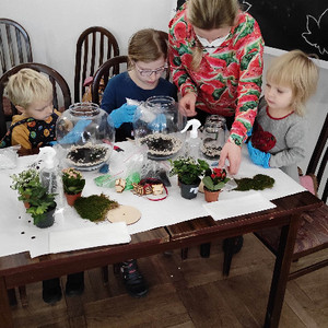 Dzień Pluszowego Misia III edycja – Tajemnice lasu - zakończenie