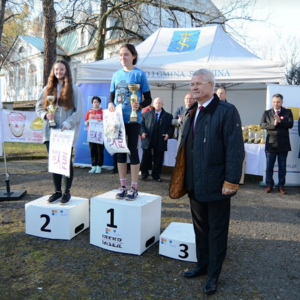 Narodowy Bieg Stulecia , VIII Bieg Niepodległości Skawina-Mogilany 2021 - podsumowanie