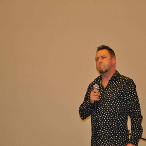 Zdjęcie przedstawiające występ muzyków