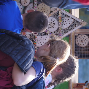 uczestnicy wydarzenia Weź klimat w swoje ręce 