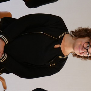 Nauczyciele uczestniczący w spotkaniu 