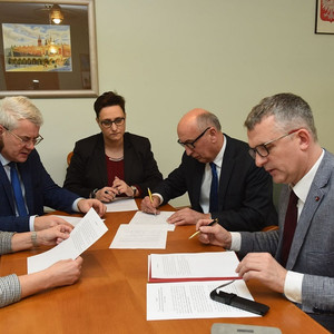 SPRZECIW SAMORZĄDOWCÓW