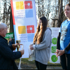 Narodowy Bieg Stulecia , VIII Bieg Niepodległości Skawina-Mogilany 2021 - podsumowanie