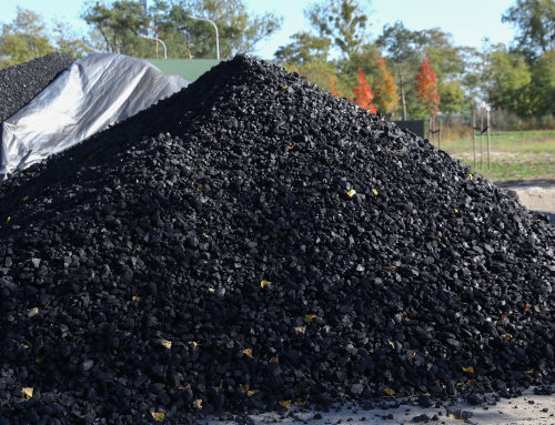 Obraz główny aktualności o tytule ANKIETA dotycząca zainteresowania Mieszkańców Gminy Mogilany zakupem węgla kamiennego (NIE JEST ZAMÓWIENIEM - WNIOSKIEM) 