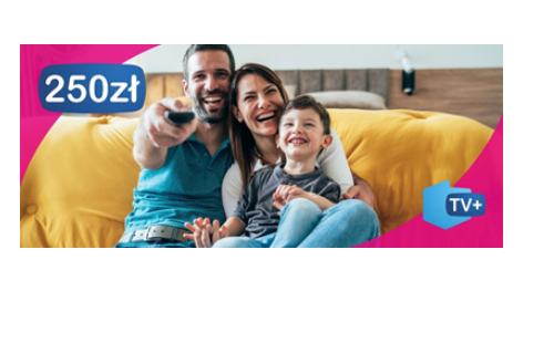 Obraz główny aktualności o tytule DOFINANSOWANIE DO ZAKUPU DEKODERA LUB TELEWIZORA W ZWIĄZKU ZE ZMIANĄ STANDARDU NADAWANIA TELEWIZJI NAZIEMNEJ 