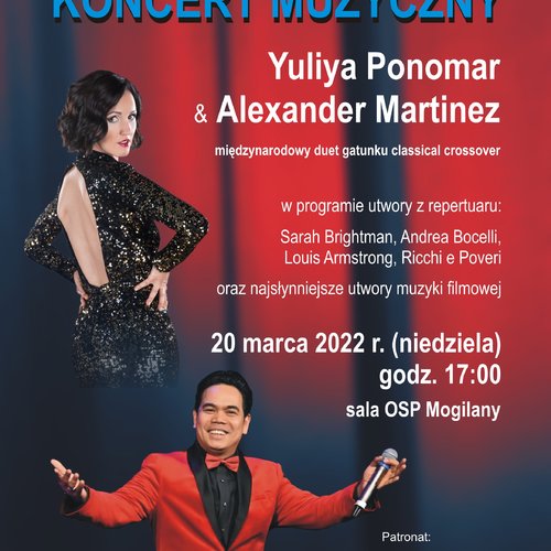 Obraz główny aktualności o tytule WYRAŹMY NASZE WSPARCIE DLA UKRAINY 