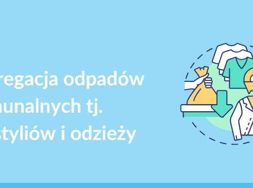 Obraz główny aktualności o tytule Informacja dla mieszkańców Gminy Mogilany 