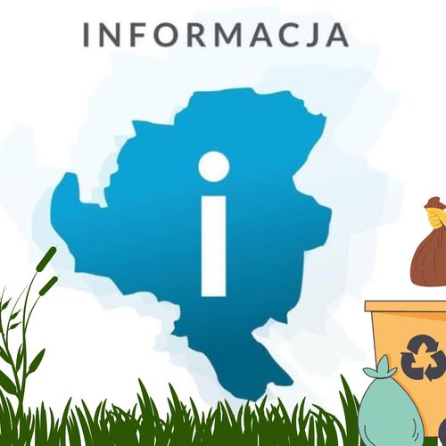 Obraz główny aktualności o tytule Dyżur PSZOK w Gaju w dniu 13 grudnia (sobota) 