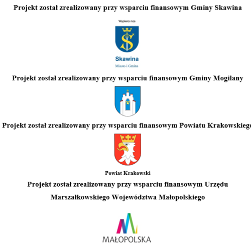 Obraz główny aktualności o tytule Narodowy Bieg Stulecia , VIII Bieg Niepodległości Skawina-Mogilany 2021 - podsumowanie 