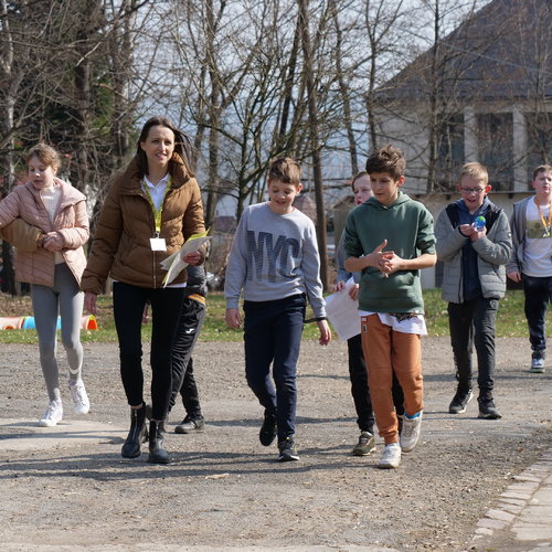 Obraz główny aktualności o tytule Warsztaty dla uczniów 