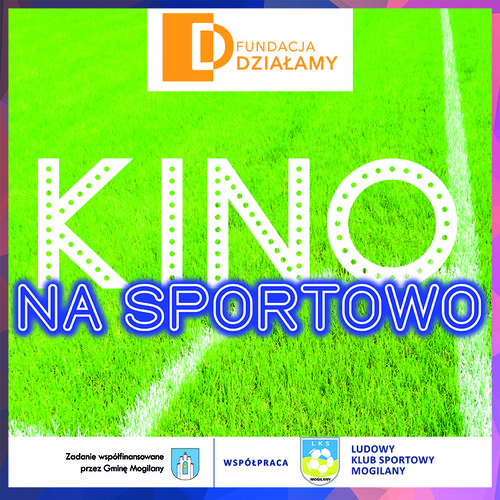 Obraz główny aktualności o tytule Kino na sportowo: 30.08 - 7.09 