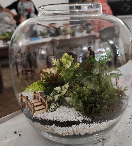 Obraz główny aktualności o tytule Dzień Pluszowego Misia III edycja – Tajemnice lasu - zakończenie 