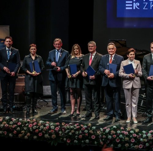 Obraz główny aktualności o tytule Beneficjent – to brzmi dumnie! 