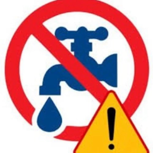 Obraz główny aktualności o tytule AKTUALIZACJA - AWARIA USUNIĘTA - Awaria sieci wodociągowej w miejscowości Lusina 