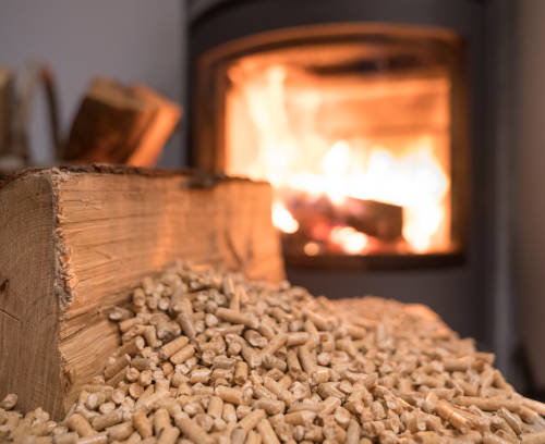 Obraz główny aktualności o tytule Dodatek do kosztów gazu LPG, oleju i drewna 