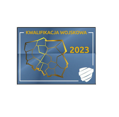Obraz główny aktualności o tytule Kwalifikacja wojskowa 2023 