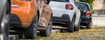 Obraz główny aktualności o tytule Parkowanie pojazdów na drogach publicznych 