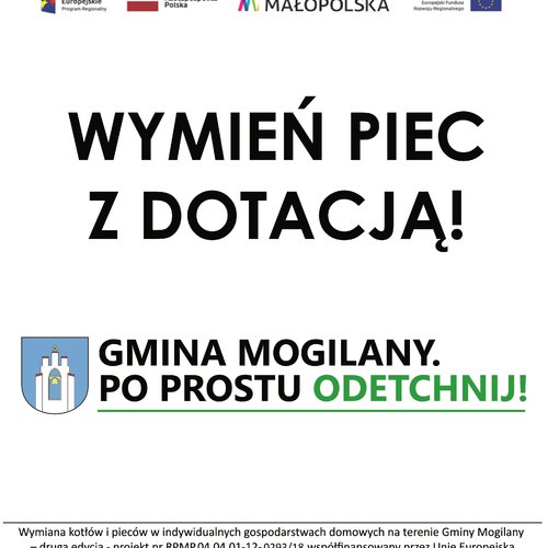 Obraz główny aktualności o tytule Metropolia możliwości – planowane kolejne zwiększenie dofinansowania na wymianę źródeł ciepła! 