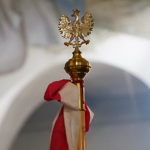 Obraz główny aktualności o tytule NARODOWE ŚWIĘTO NIEPODLEGŁOŚCI 