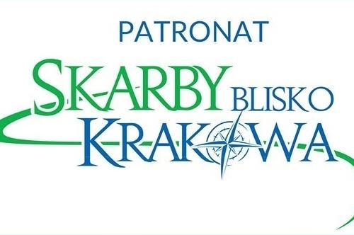 Obraz główny aktualności o tytule Lokalna Grupa Działania Blisko Krakowa zaprasza do wzięcia udziału w konkursie na Patronat Skarby Blisko Krakowa! 