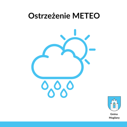 Obraz główny aktualności o tytule Ostrzeżenie METEO - Oblodzenie i przymrozki/1st 