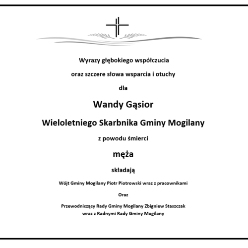 Obraz główny aktualności o tytule NEKROLOG 