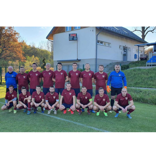 Obraz główny aktualności o tytule LKS Gajowianka zaprasza na treningi piłki nożnej 