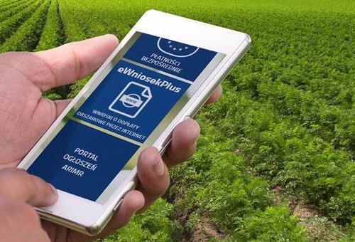 Obraz główny aktualności o tytule Dopłaty bezpośrednie 2024 - wnioski do 1 lipca 2024 r. 