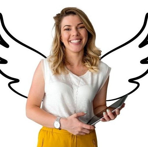 Obraz główny aktualności o tytule Program dla osób niepracujących lub zagrożonych zwolnieniem z pracy "ROZWIŃ SKRZYDŁA" 