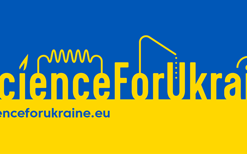 Obraz główny aktualności o tytule Baza danych z ofertami pracy dla uchodźców z Ukrainy – pracowników uczelni i studentów 