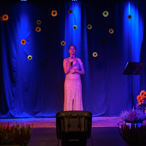 Obraz główny aktualności o tytule Za nami 3. edycja Gminnych Dni Seniora 