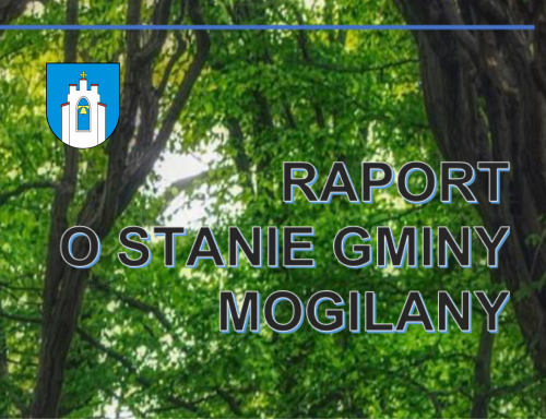 Obraz główny aktualności o tytule Debata nad Raportem o Stanie Gminy Mogilany za 2023 r. 