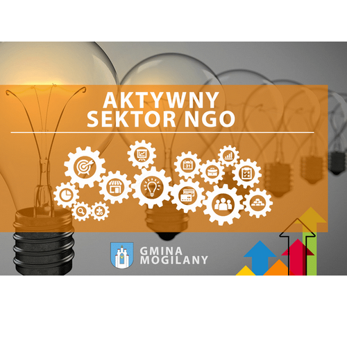 Obraz główny aktualności o tytule KONKURS NA REALIZACJĘ ŚWIĘTA ORGANIZACJI POZARZĄDOWYCH ROZSTRZYGNIĘTY 