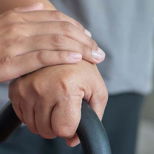 Obraz główny aktualności o tytule Opieka wytchnieniowa- edycja 2022 