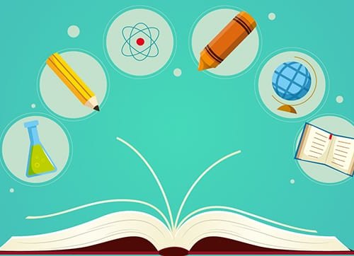 Obraz główny aktualności o tytule Konkurs na stanowisko dyrektora szkoły we Włosani - 31.03.2025r. 