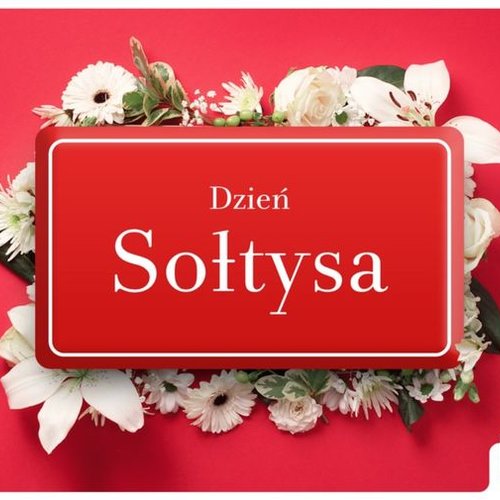 Obraz główny aktualności o tytule Dzień Sołtysa 